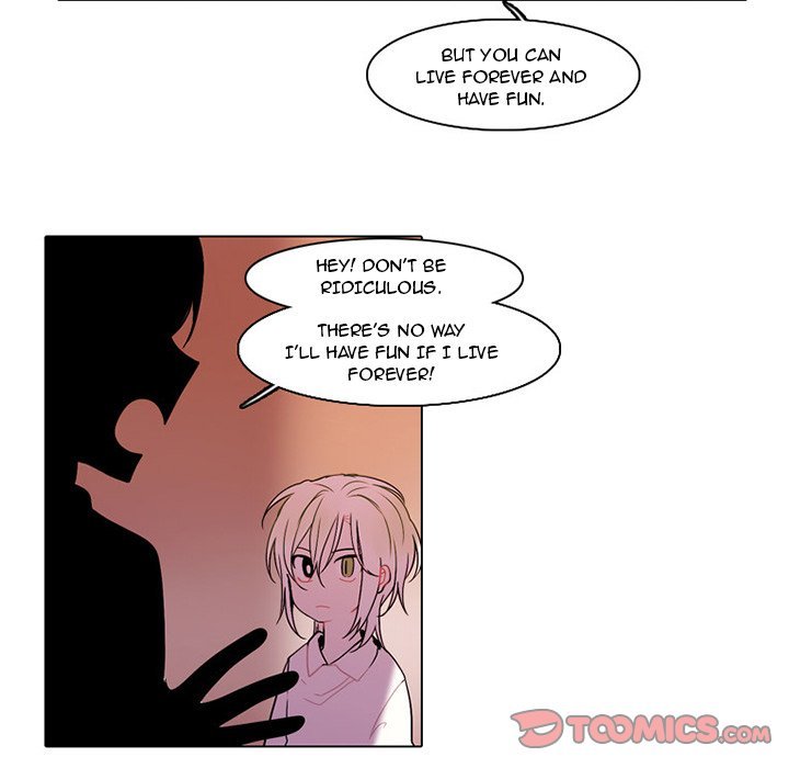 End and Save chapter 77 - page 29