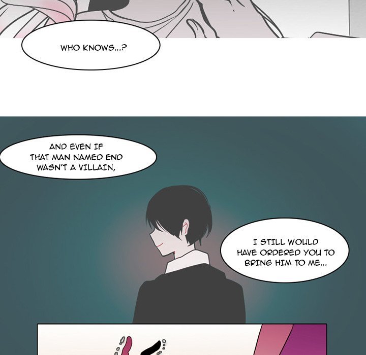 End and Save chapter 76 - page 18