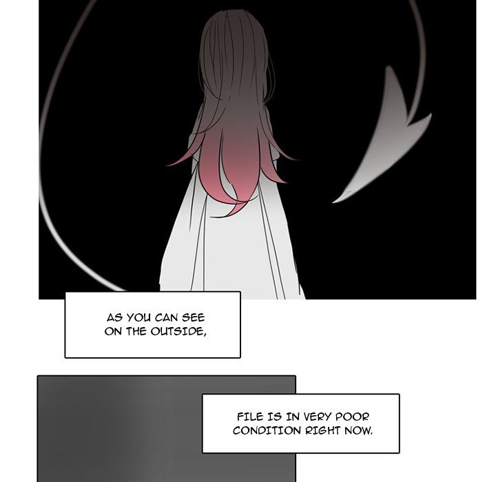 End and Save chapter 75 - page 35