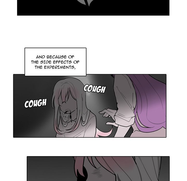 End and Save chapter 75 - page 38