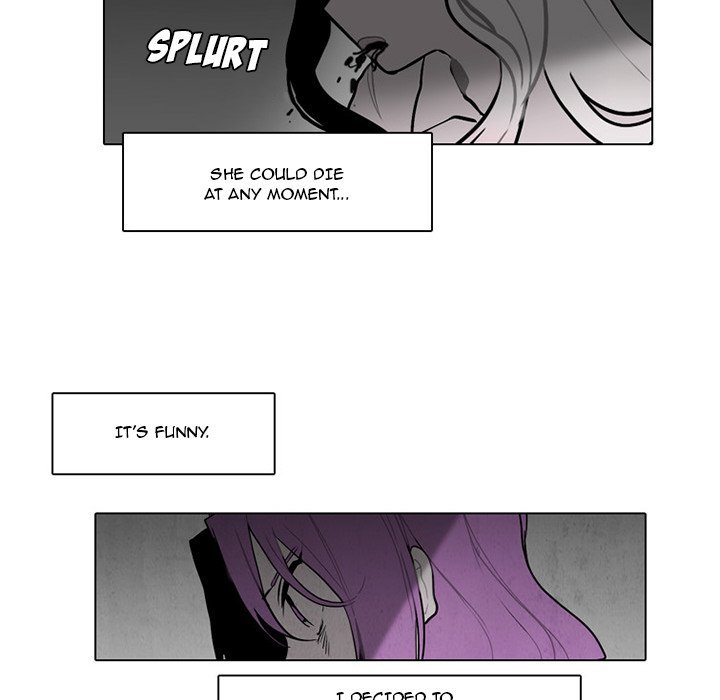 End and Save chapter 75 - page 39