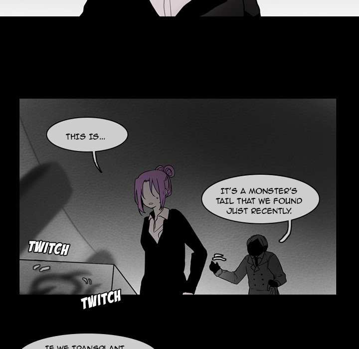 End and Save chapter 74 - page 14
