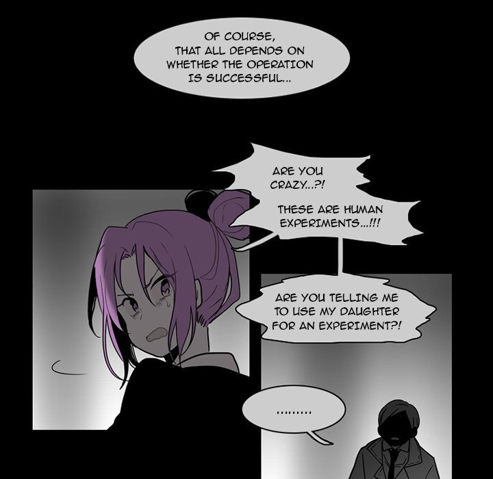 End and Save chapter 74 - page 16