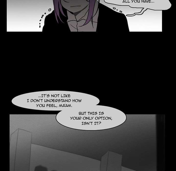 End and Save chapter 74 - page 18