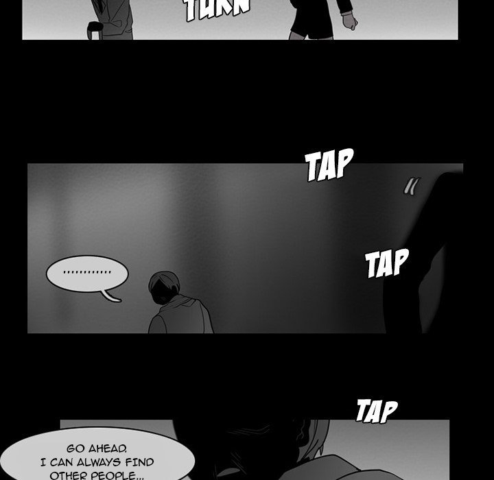 End and Save chapter 74 - page 20