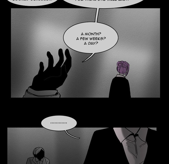 End and Save chapter 74 - page 22