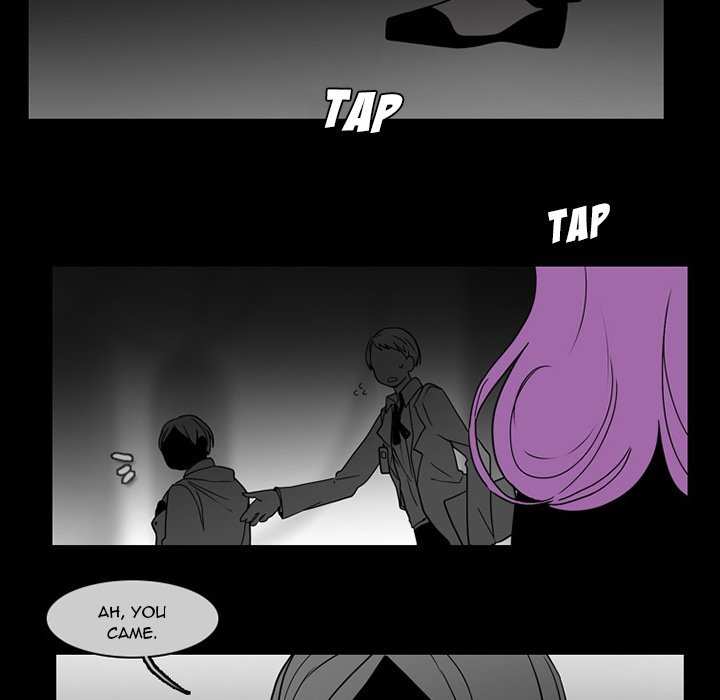 End and Save chapter 74 - page 32