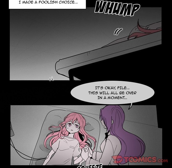 End and Save chapter 74 - page 35