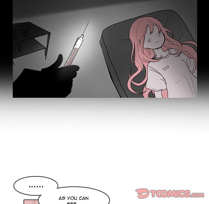 End and Save chapter 74 - page 37