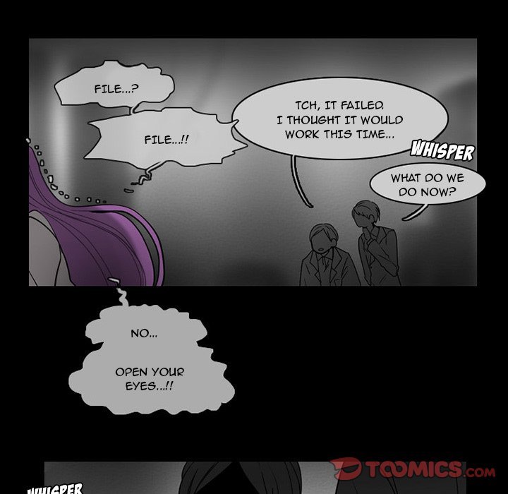 End and Save chapter 74 - page 41