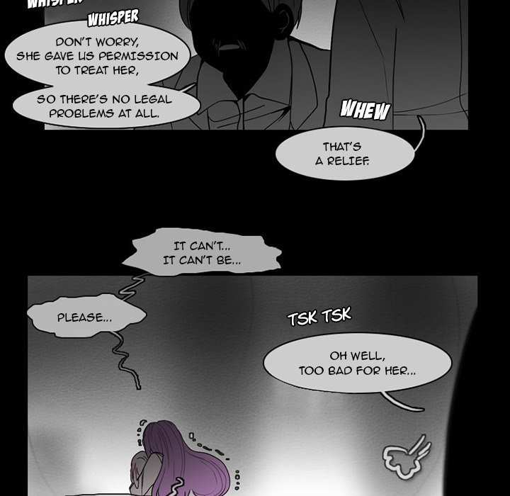 End and Save chapter 74 - page 42