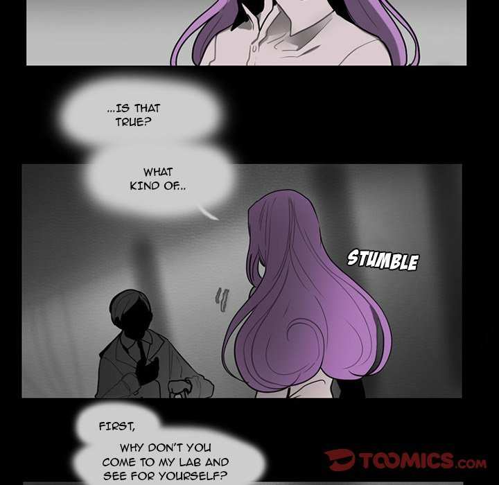 End and Save chapter 74 - page 9