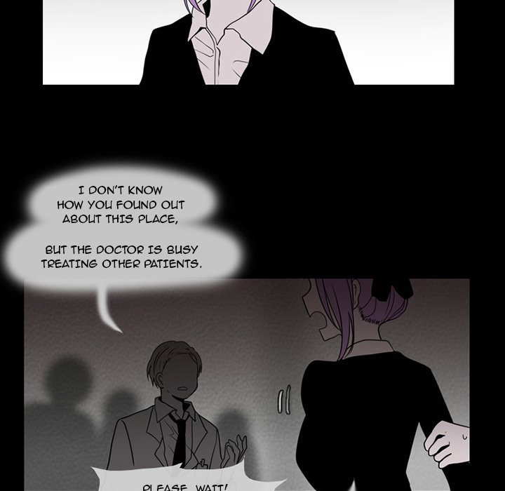 End and Save chapter 73 - page 45