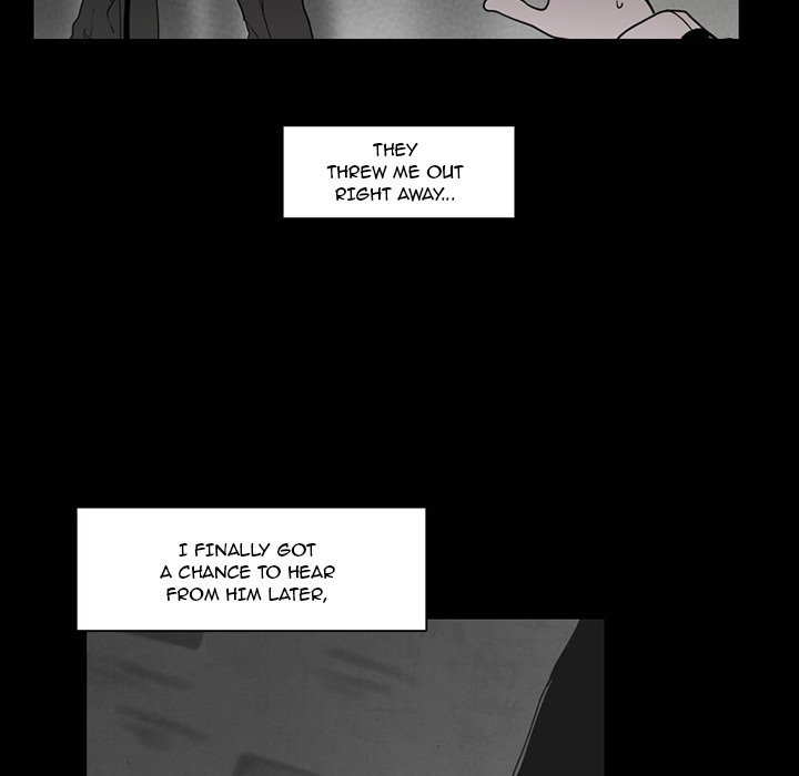 End and Save chapter 73 - page 47