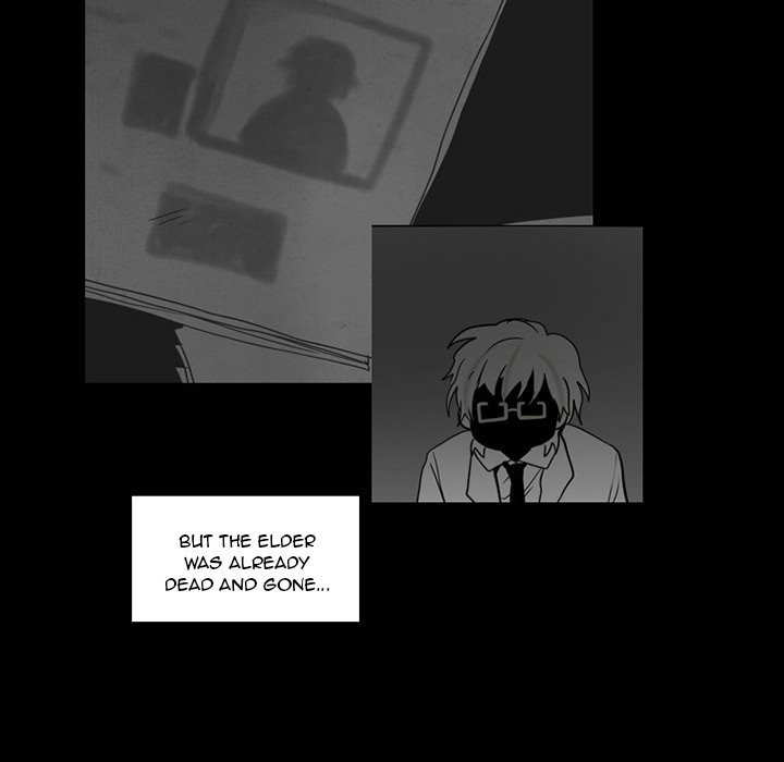 End and Save chapter 73 - page 48