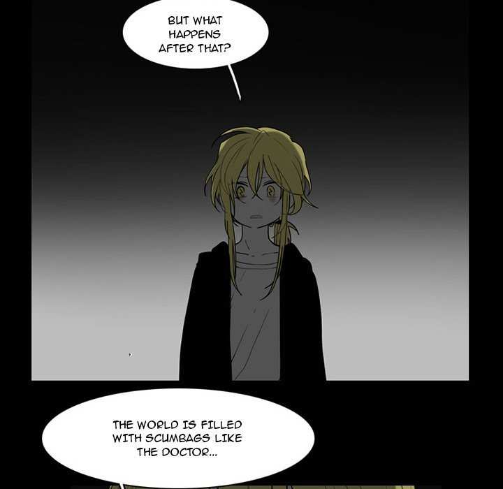 End and Save chapter 71 - page 15