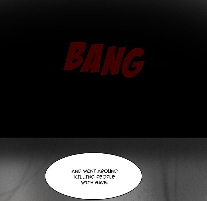 End and Save chapter 69 - page 29