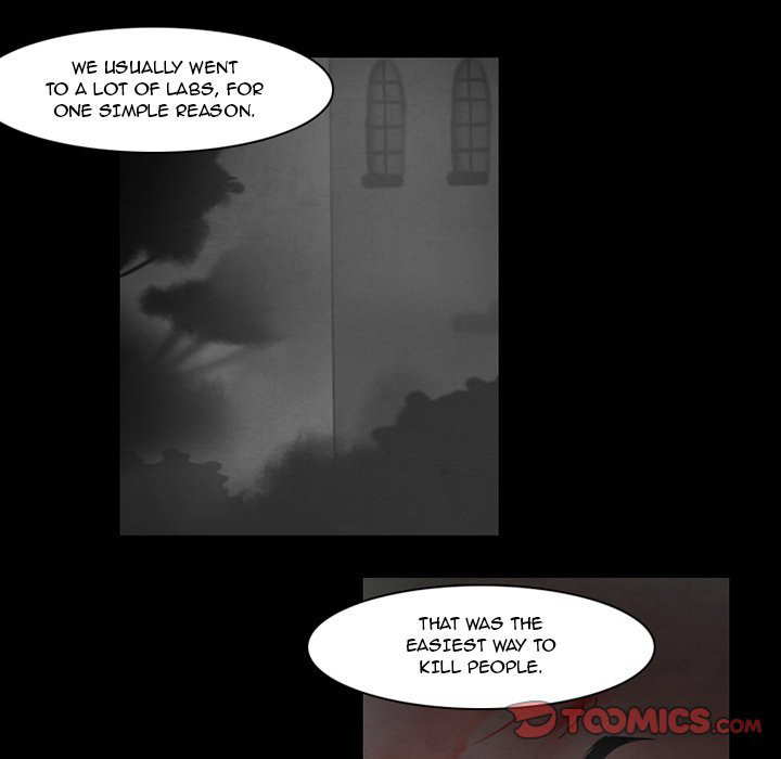 End and Save chapter 69 - page 31