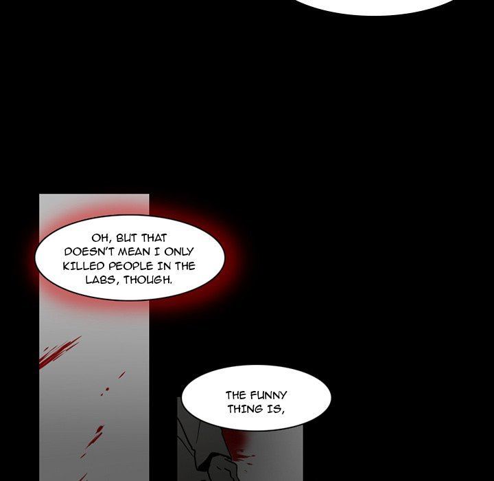 End and Save chapter 69 - page 33