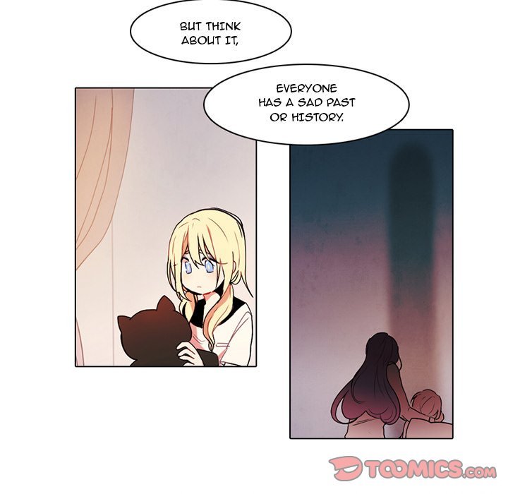 End and Save chapter 69 - page 46
