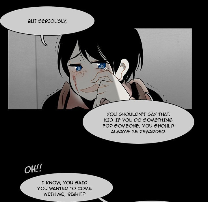 End and Save chapter 69 - page 9