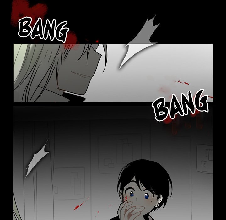 End and Save chapter 68 - page 24