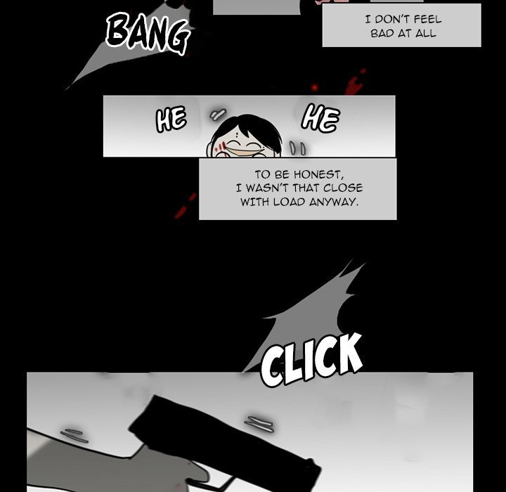 End and Save chapter 68 - page 26