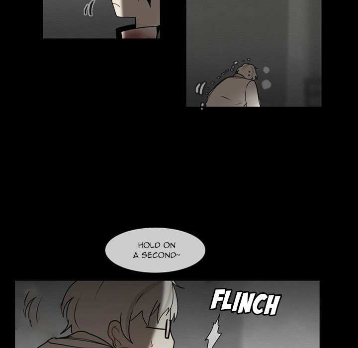 End and Save chapter 68 - page 6