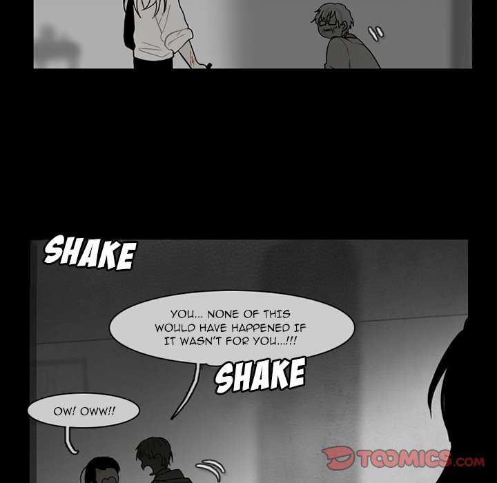 End and Save chapter 67 - page 26