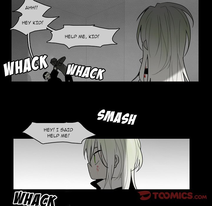 End and Save chapter 67 - page 30