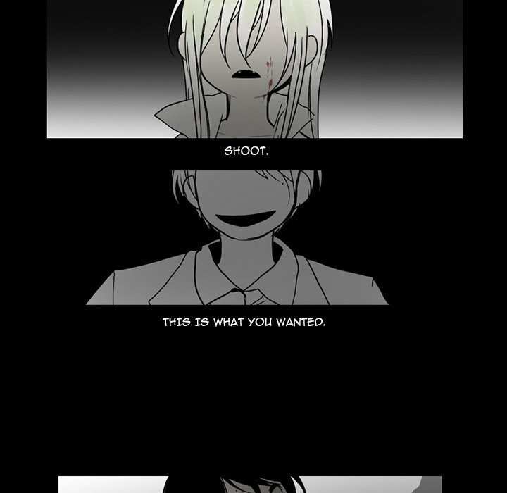 End and Save chapter 67 - page 37