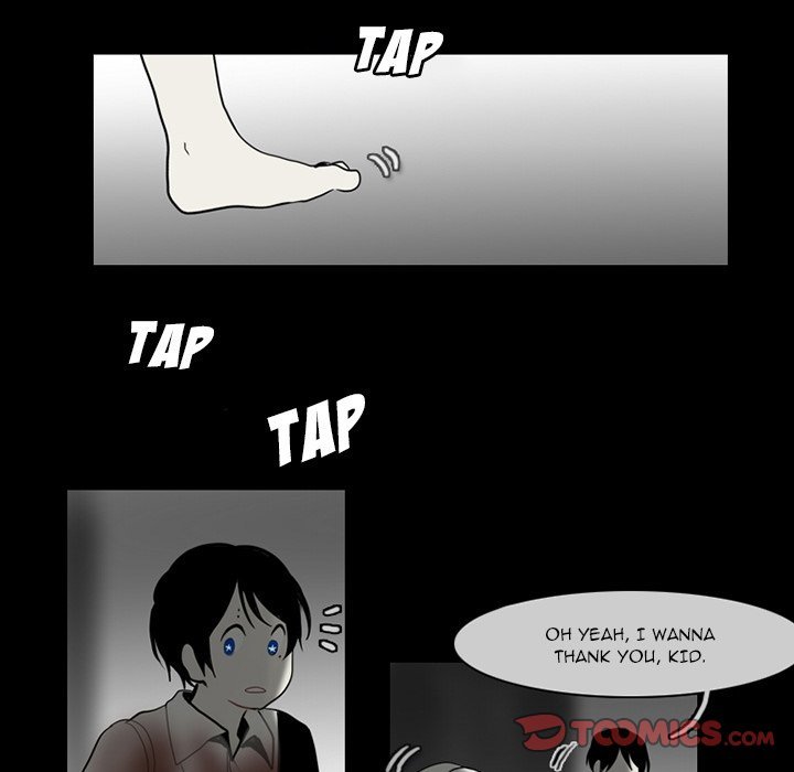 End and Save chapter 67 - page 58