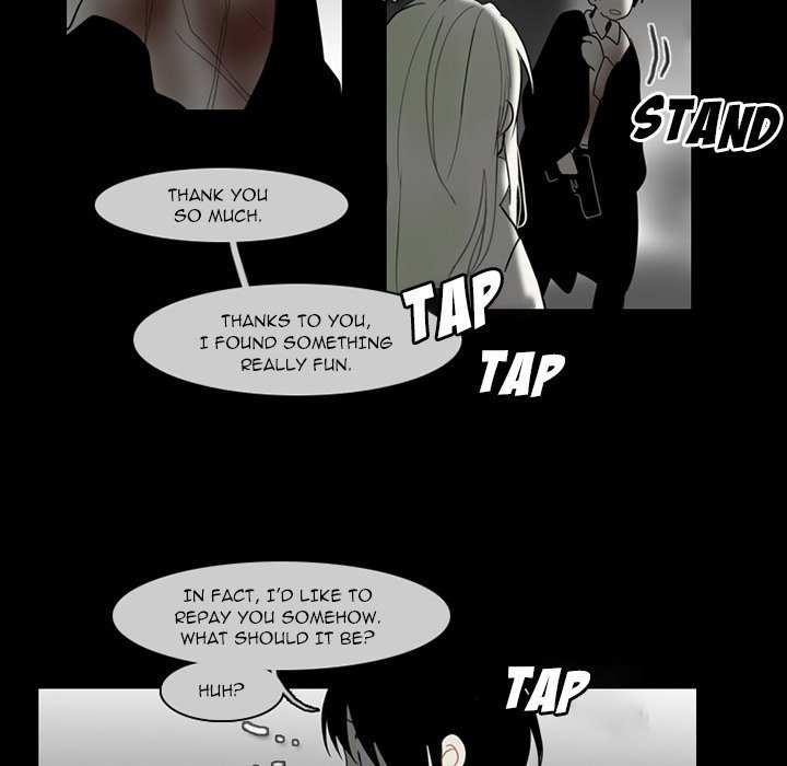 End and Save chapter 67 - page 59