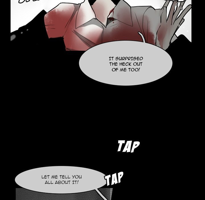 End and Save chapter 67 - page 7