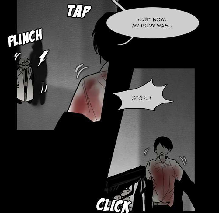 End and Save chapter 67 - page 8