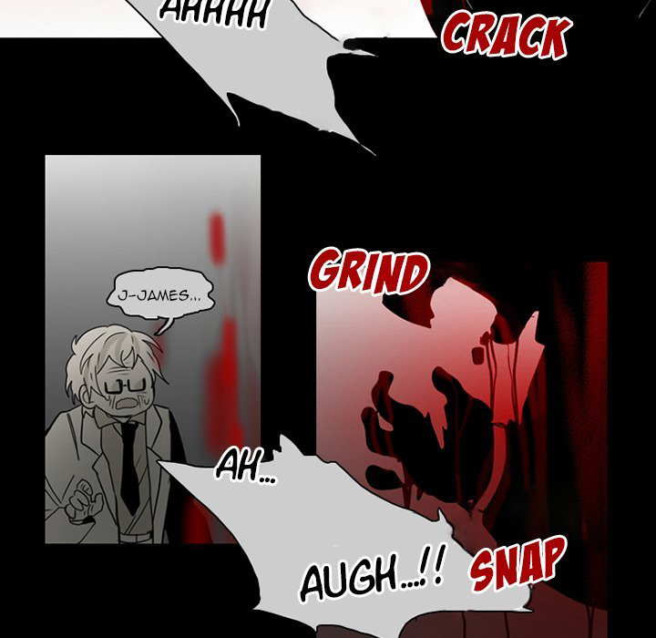 End and Save chapter 66 - page 11