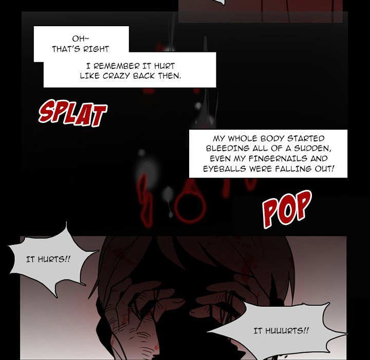 End and Save chapter 66 - page 12