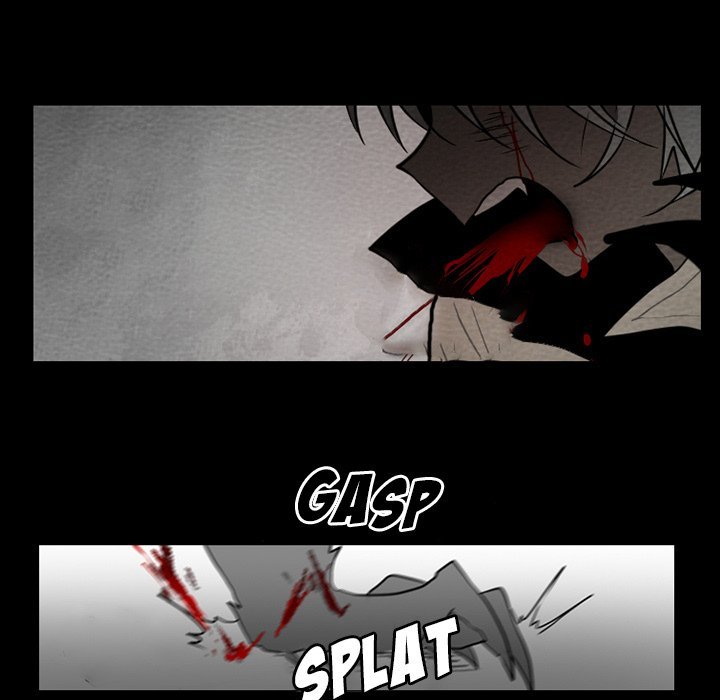 End and Save chapter 66 - page 32