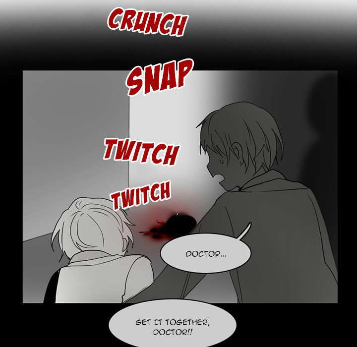 End and Save chapter 66 - page 41