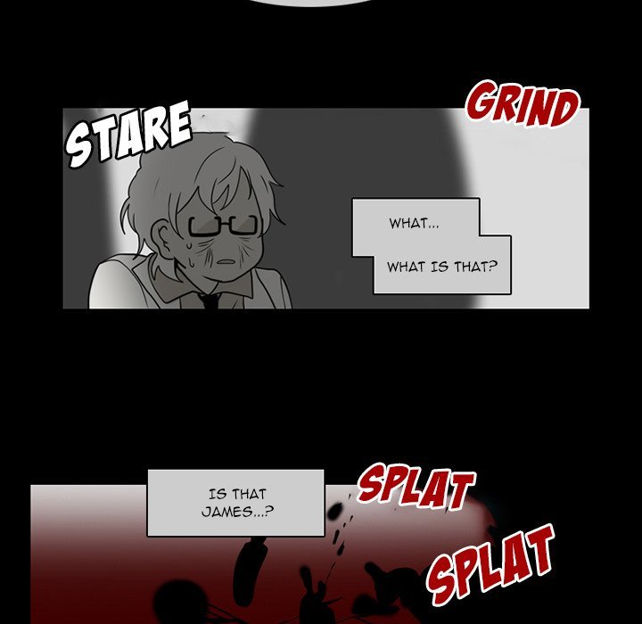 End and Save chapter 66 - page 42