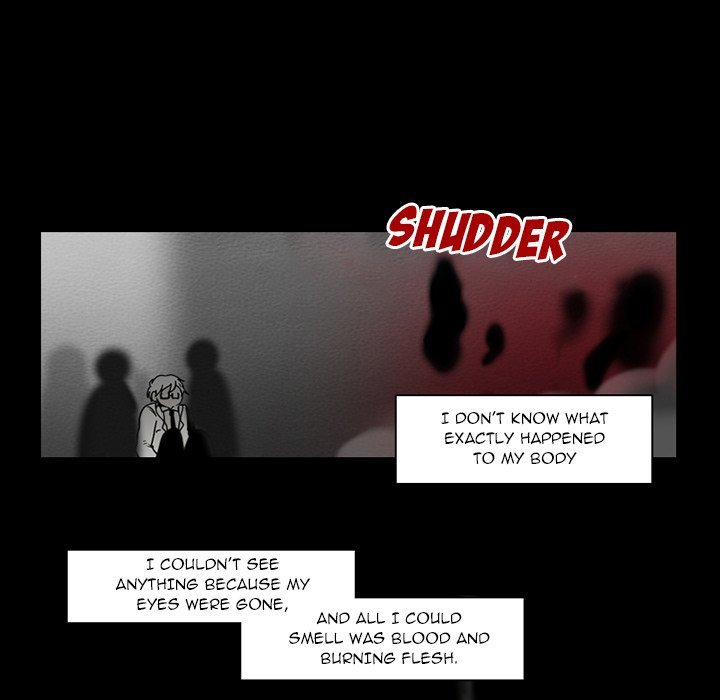 End and Save chapter 66 - page 45