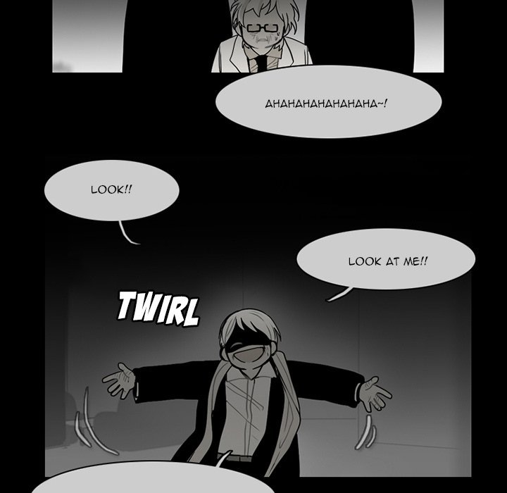 End and Save chapter 66 - page 5