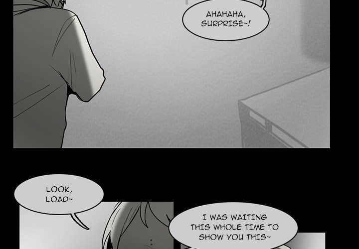 End and Save chapter 65 - page 2