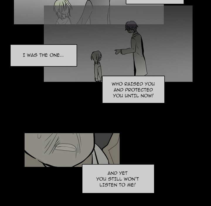 End and Save chapter 65 - page 24