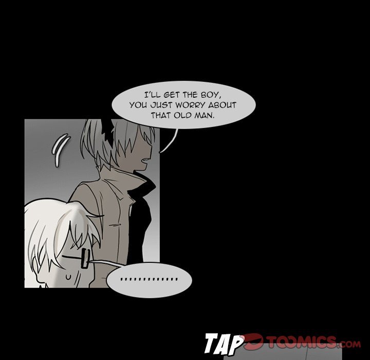 End and Save chapter 65 - page 29