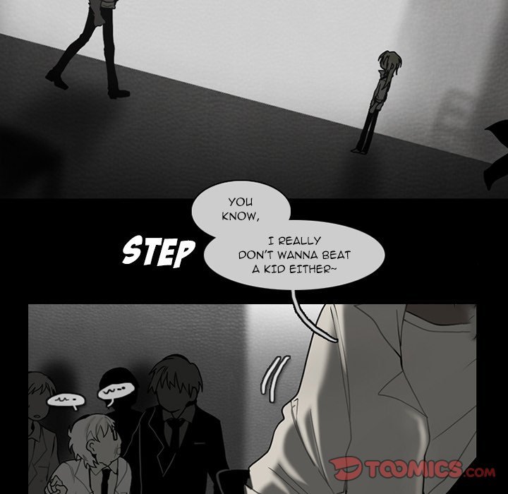 End and Save chapter 65 - page 31