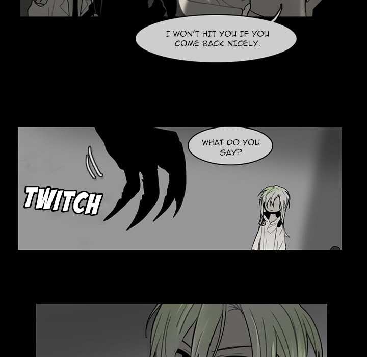 End and Save chapter 65 - page 32