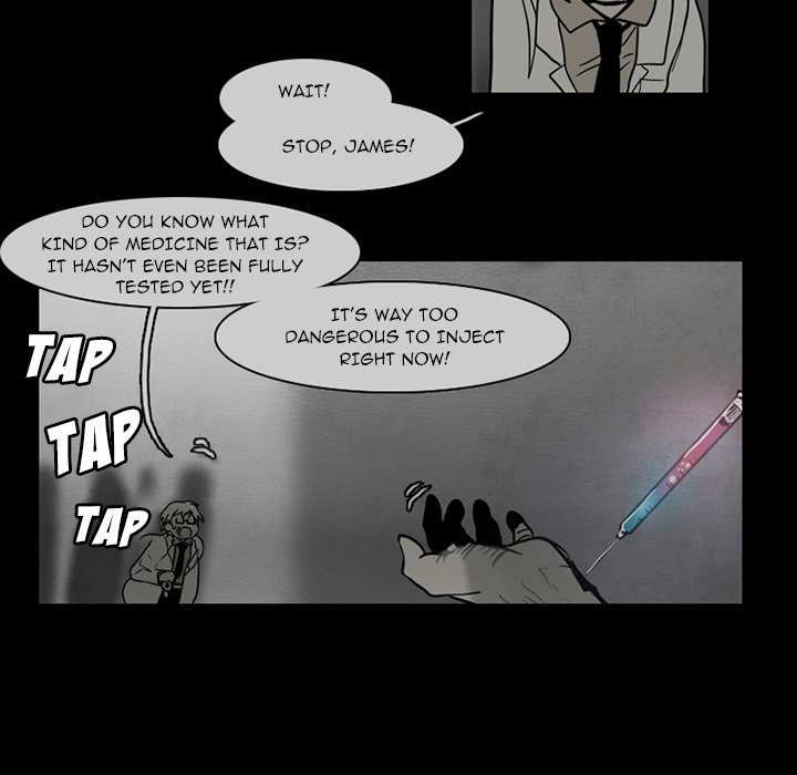 End and Save chapter 65 - page 44