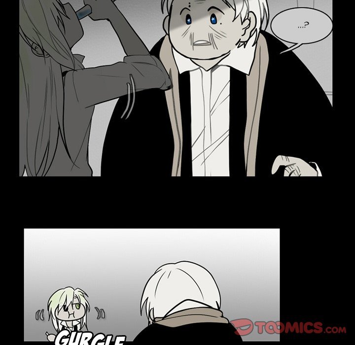 End and Save chapter 64 - page 13