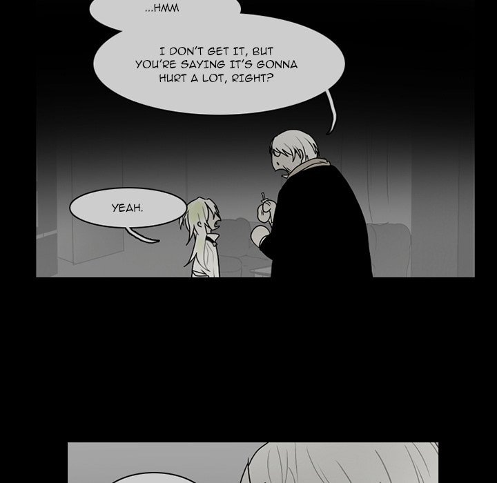 End and Save chapter 64 - page 27